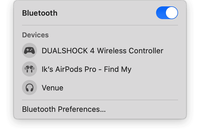 Reasons why your MacBook cannot connect to Wi-Fi